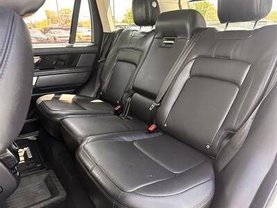 2018 Land Rover Range Rover Supercharged LWB   - Photo 31 - Laurel, MD 20724