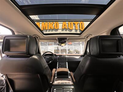 2018 Land Rover Range Rover Supercharged LWB   - Photo 50 - Laurel, MD 20724