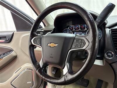 2016 Chevrolet Tahoe LTZ   - Photo 36 - Temple Hills, MD 20748