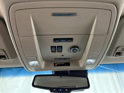 2016 Chevrolet Tahoe LTZ   - Photo 46 - Temple Hills, MD 20748