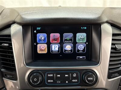 2016 Chevrolet Tahoe LTZ   - Photo 43 - Temple Hills, MD 20748