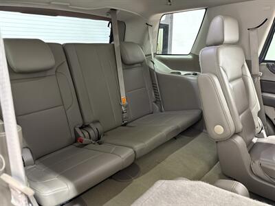 2016 Chevrolet Tahoe LTZ   - Photo 29 - Temple Hills, MD 20748