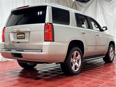 2016 Chevrolet Tahoe LTZ   - Photo 11 - Temple Hills, MD 20748