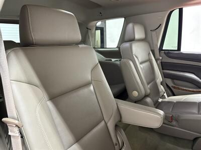 2016 Chevrolet Tahoe LTZ   - Photo 28 - Temple Hills, MD 20748