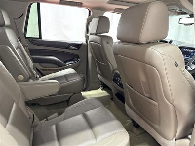 2016 Chevrolet Tahoe LTZ   - Photo 26 - Temple Hills, MD 20748