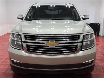 2016 Chevrolet Tahoe LTZ   - Photo 3 - Temple Hills, MD 20748