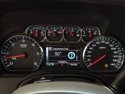 2016 Chevrolet Tahoe LTZ   - Photo 35 - Temple Hills, MD 20748