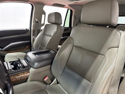 2016 Chevrolet Tahoe LTZ   - Photo 15 - Temple Hills, MD 20748