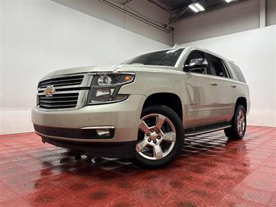 2016 Chevrolet Tahoe LTZ   - Photo 2 - Temple Hills, MD 20748