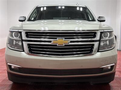 2016 Chevrolet Tahoe LTZ   - Photo 4 - Temple Hills, MD 20748