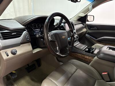 2016 Chevrolet Tahoe LTZ   - Photo 13 - Temple Hills, MD 20748