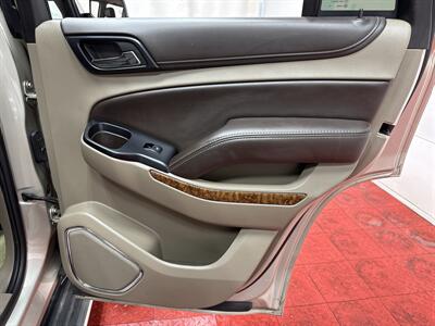 2016 Chevrolet Tahoe LTZ   - Photo 25 - Temple Hills, MD 20748