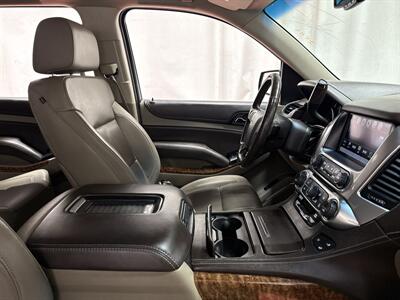 2016 Chevrolet Tahoe LTZ   - Photo 31 - Temple Hills, MD 20748