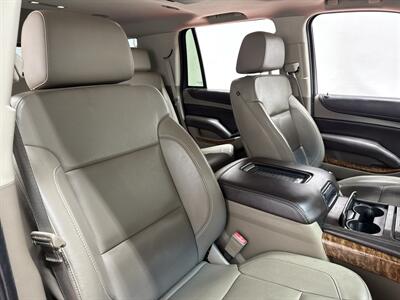 2016 Chevrolet Tahoe LTZ   - Photo 32 - Temple Hills, MD 20748