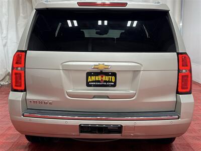 2016 Chevrolet Tahoe LTZ   - Photo 10 - Temple Hills, MD 20748