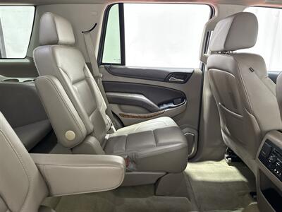 2016 Chevrolet Tahoe LTZ   - Photo 27 - Temple Hills, MD 20748