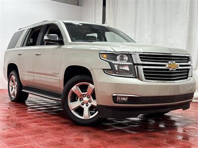 2016 Chevrolet Tahoe LTZ   - Photo 6 - Temple Hills, MD 20748