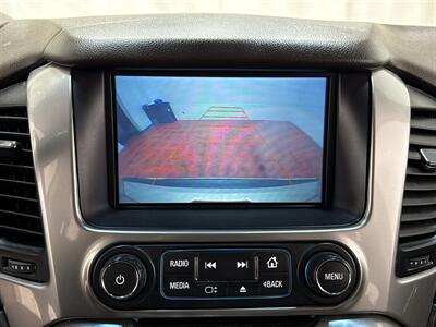 2016 Chevrolet Tahoe LTZ   - Photo 45 - Temple Hills, MD 20748