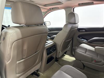 2016 Chevrolet Tahoe LTZ   - Photo 17 - Temple Hills, MD 20748