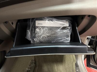 2016 Chevrolet Tahoe LTZ   - Photo 33 - Temple Hills, MD 20748