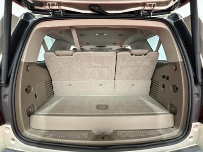 2016 Chevrolet Tahoe LTZ   - Photo 23 - Temple Hills, MD 20748