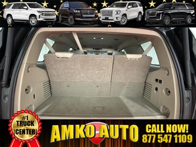 2016 GMC Yukon Denali   - Photo 22 - Laurel, MD 20724