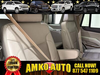 2016 GMC Yukon Denali   - Photo 26 - Laurel, MD 20724