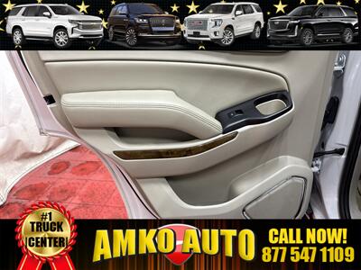 2016 GMC Yukon Denali   - Photo 17 - Laurel, MD 20724