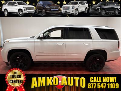 2016 GMC Yukon Denali   - Photo 7 - Laurel, MD 20724