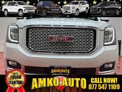 2016 GMC Yukon Denali   - Photo 4 - Laurel, MD 20724