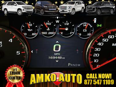 2016 GMC Yukon Denali   - Photo 36 - Laurel, MD 20724