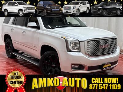 2016 GMC Yukon Denali   - Photo 5 - Laurel, MD 20724