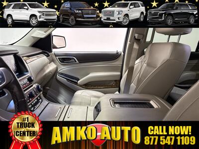 2016 GMC Yukon Denali   - Photo 14 - Laurel, MD 20724