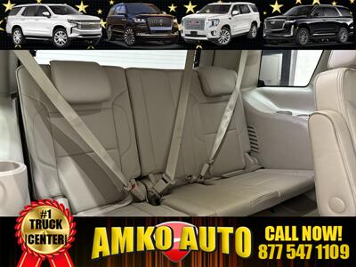 2016 GMC Yukon Denali   - Photo 27 - Laurel, MD 20724