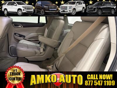 2016 GMC Yukon Denali   - Photo 19 - Laurel, MD 20724