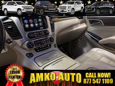 2016 GMC Yukon Denali   - Photo 40 - Laurel, MD 20724