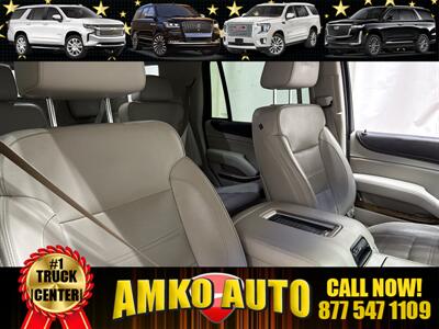 2016 GMC Yukon Denali   - Photo 33 - Laurel, MD 20724