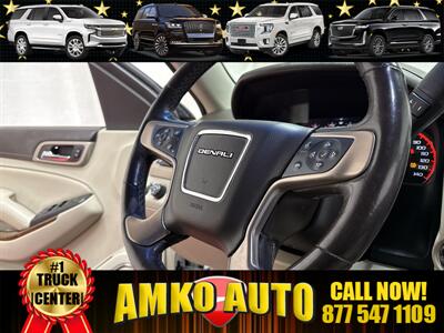 2016 GMC Yukon Denali   - Photo 37 - Laurel, MD 20724