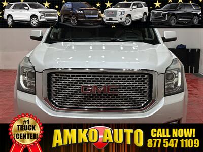 2016 GMC Yukon Denali   - Photo 3 - Laurel, MD 20724