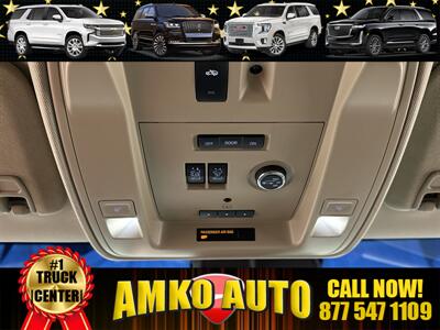 2016 GMC Yukon Denali   - Photo 46 - Laurel, MD 20724