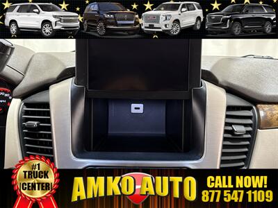 2016 GMC Yukon Denali   - Photo 44 - Laurel, MD 20724