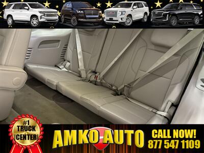 2016 GMC Yukon Denali   - Photo 21 - Laurel, MD 20724