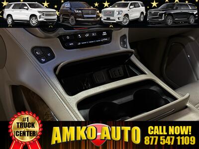 2016 GMC Yukon Denali   - Photo 41 - Laurel, MD 20724