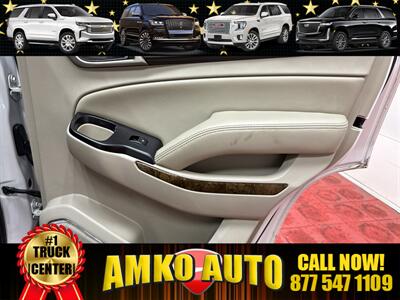 2016 GMC Yukon Denali   - Photo 24 - Laurel, MD 20724