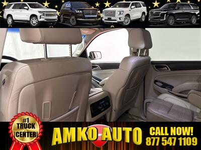 2016 GMC Yukon Denali   - Photo 18 - Laurel, MD 20724