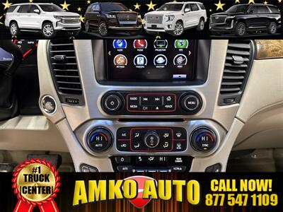 2016 GMC Yukon Denali   - Photo 42 - Laurel, MD 20724