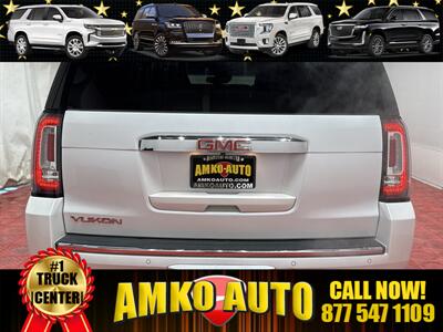 2016 GMC Yukon Denali   - Photo 10 - Laurel, MD 20724