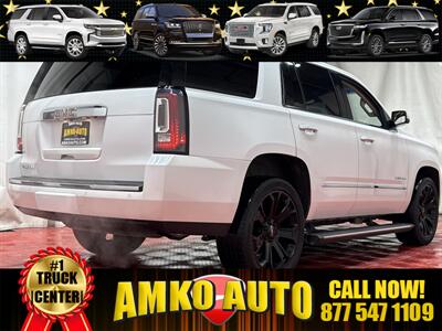 2016 GMC Yukon Denali   - Photo 11 - Laurel, MD 20724