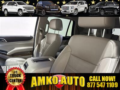 2016 GMC Yukon Denali   - Photo 16 - Laurel, MD 20724