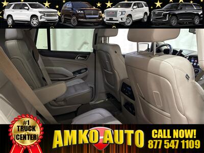 2016 GMC Yukon Denali   - Photo 25 - Laurel, MD 20724